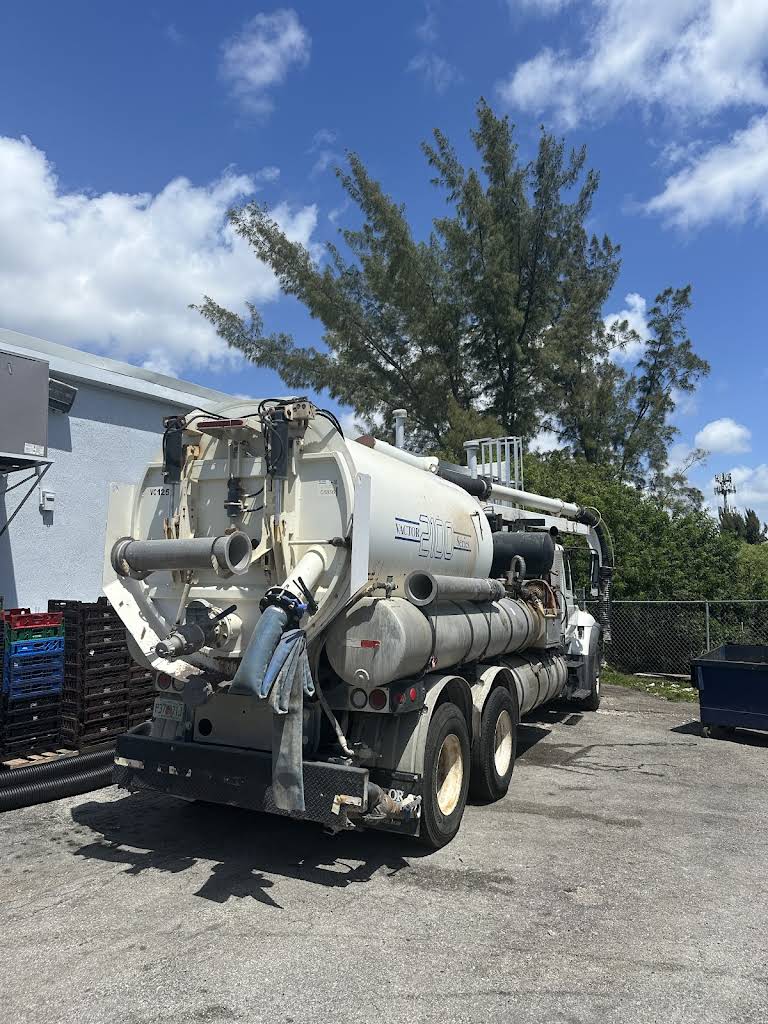 Trenchless Sewer Repair Rancho Bernardo San Diego, CA